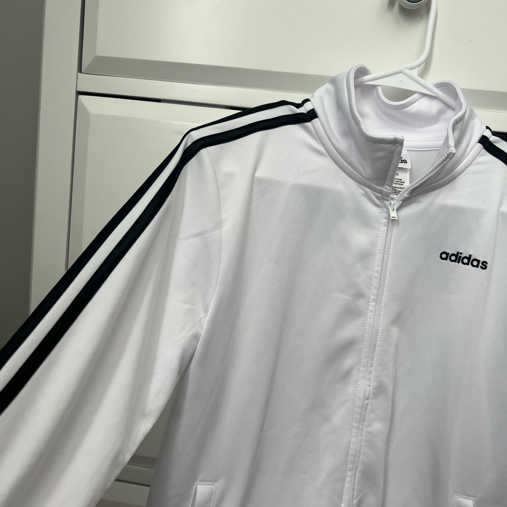 adidas jacket - Picture 2 of 5